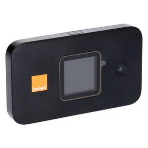 Huawei E5785-320a Air 4G+ LTE No de Cat. 7 WLAN Hotspot Download À 300 Mbit / S - Afbeelding 1 van 10