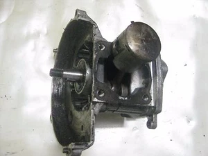 Echo Trimmer GT-2200 Trimmer Short block Assembly Part 10020028230 - Picture 1 of 12