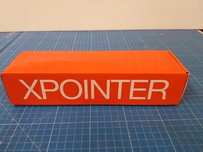 Quest Xpointer Metal Detectors X-Pointer Oranje Land Orange _0.2_5