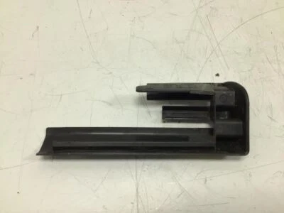 CUBIERTA RIEL ASIENTO DERECHO PASAJERO DELANTERO AUDI A8 2003 2010 MOLDURA FÁBRICA Foto 1 de 4