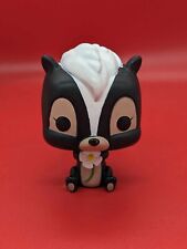 Funko Pop! Disney Bambi Movie Flower The Skunk #96 Loose Out of Box OOB