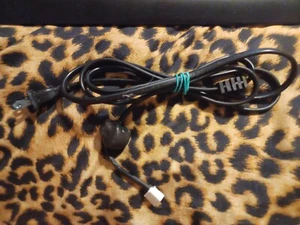 ONN onc50ub18c05 POWER CORD CABLE OEM Free Shipping LOWEST PRICE - Picture 1 of 2