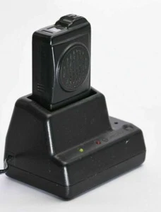 Motorola Skyfire 4S Funkmeldeempfänger FME Bosch FME 88S 36 Schleifen Kanal 486 - Bild 1 von 3