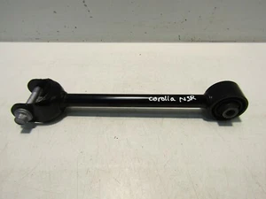Brazo de control trasero izquierdo/nearside toyota corolla 2019-22 (CVT 1,8 L 16 V HÍBRIDO) P9085 - Imagen 1 de 7