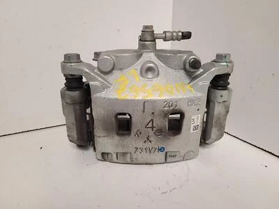 Pinza de freno de disco delantera izquierda usada se adapta a: Nissan Ariya 2023 delantero izquierdo grado Foto 1 de 4