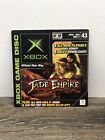 Official Xbox Magazine Demo April 2005 Disc #43 (Microsoft Xbox) Jade Empire