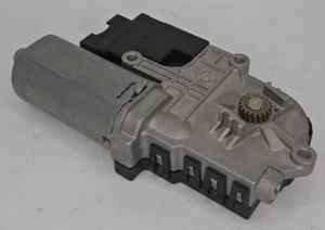 747-991 Sunroof Moon Roof Motor Left or Right for Ford Explorer 2011-2017 - Foto 1 di 8
