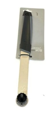 BBB CYCLING BTL-12S Lock Out fits SHIMANO SRAM Cassette Ring Remover Center Lock - Image 1 of 4