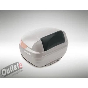 RESPALDO SHAD NEGRO SH37/SH40/SH44/SH45/SH49 - Imagen 1 de 2
