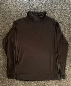 Ambush ‘A’ Turtle Neck in Black - MEDIUM 10/10 - Picture 1 of 4