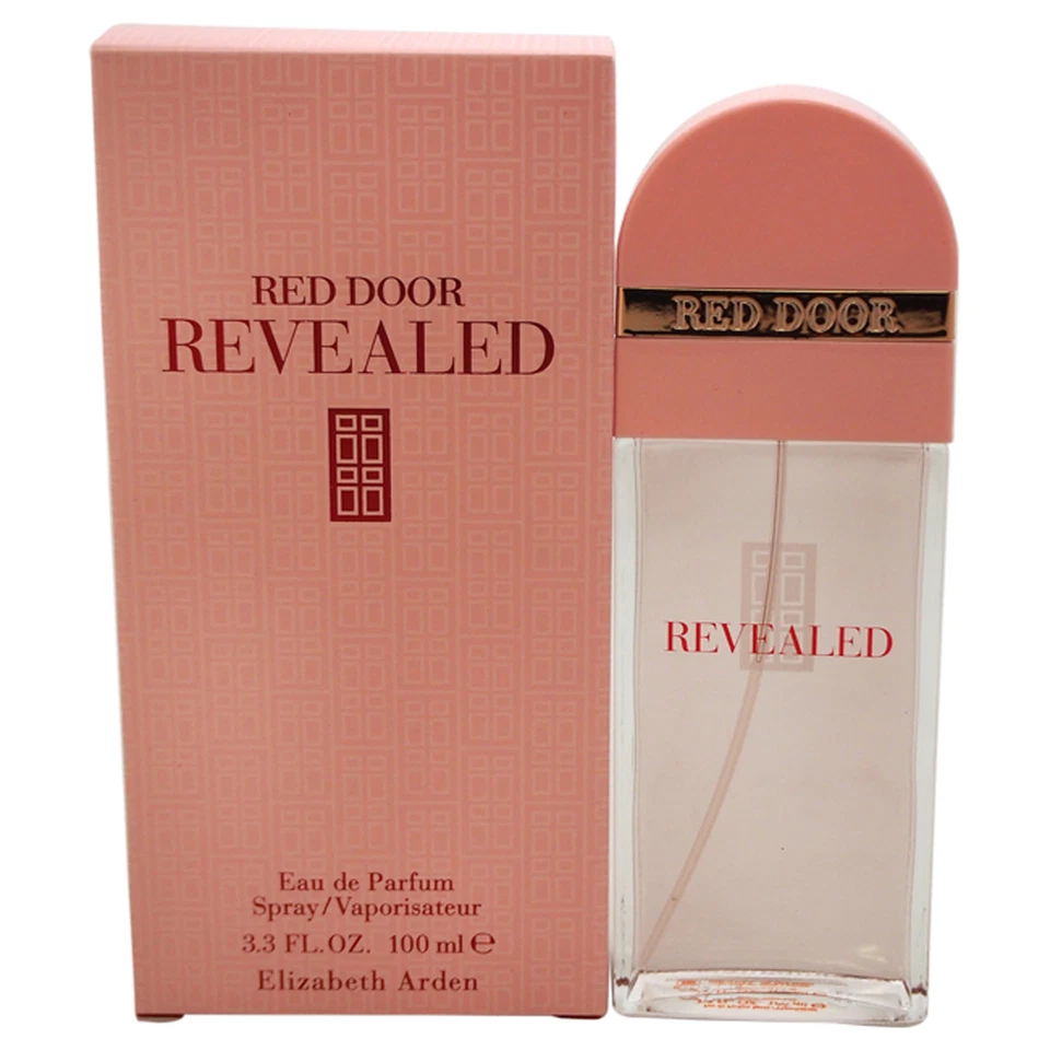 Red Door Revealed por Elizabeth Arden para mujer - 3,3 OZ eau de parfum spray Foto 1 de 1