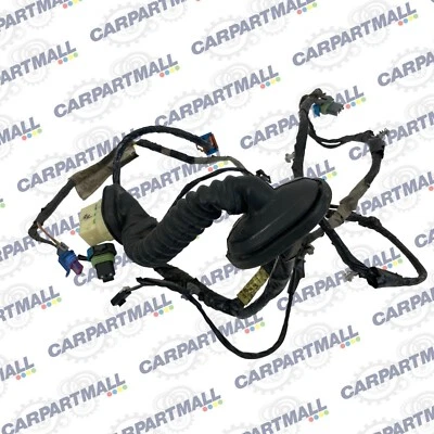 Chevrolet Tahoe GMC Yukon 2003-2006 puerta trasera derecha arnés cable fabricante de equipos originales Foto 1 de 4