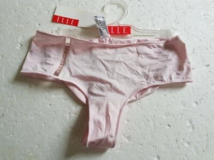 1805 NEUF culotte de la marque ELLE taille France M/40 couleur rose clair - Bild 1 von 5