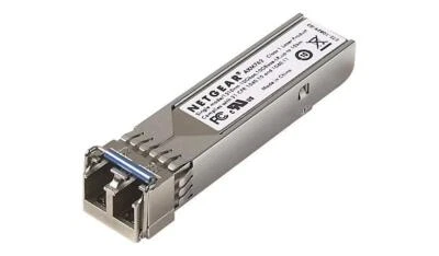 Netgear AXM762-10000S 10G Ethernet 10GBase-LR Network SFP+ Transceiver - Image 1 of 2