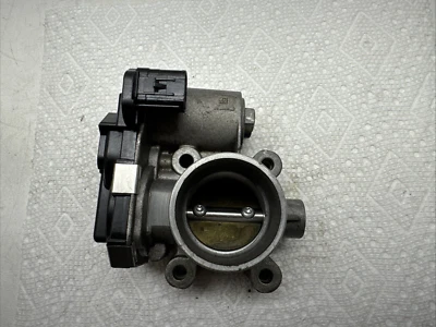 OEM AIR INTAKE THROTTLE BODY FOR 2017 2018 2019 CHEVROLET MALIBU 1.5L 12671379AA - Image 1 of 4