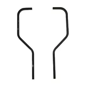 Rear Top Support Strut Set for EZGO TXT/Medalist Golf Cart - Fits 1994-Up - Bild 1 von 1