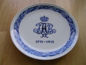 Regimiento de Meissen Regimiento de Húsares de Turingia Nº 12 1791 1918 - Imagen 1 de 4