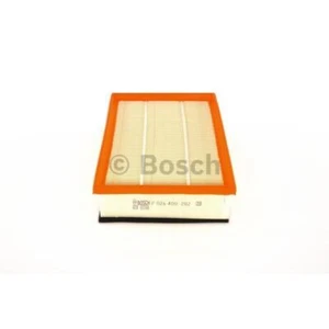 BOSCH Filtereinsatz Luftfilter für Ford Transit Bus FD_ _ FB_ FS_ FZ_ - Bild 1 von 10