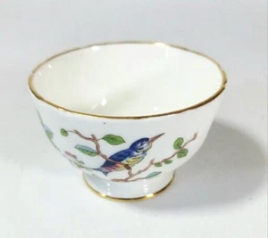 Aynsley England Pembroke offene Zuckerdose Salzkeller Repro of 18th cent. design - Bild 1 von 5