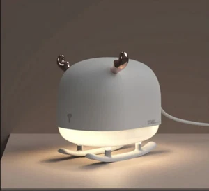 Clearance! Mi Deer Shape Smart Multifunctional Humidifier, Warm Light Sleep Well - Picture 1 of 6