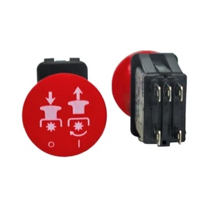 Proven Part PTO Switch For Ariens EZR1540 EZR2048 Fits 01545600 - Picture 1 of 7