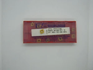 ANC CPGH 21.52E AN3025 (10 PCS) - Picture 1 of 1