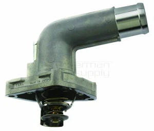 AISIN Engine Coolant Thermostat THN008 for Nissan - Picture 1 of 1