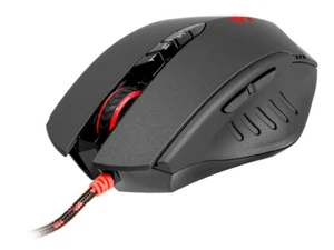 Kabelgebundene Gaming Maus Mouse 3200 DPI V8M Bloody USB A4TECH - Bild 1 von 4