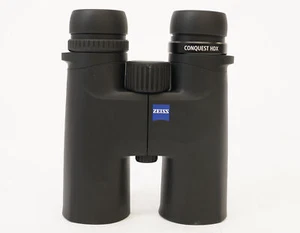 Zeiss CONQUEST HDX 8x42 Binocular - Picture 1 of 5