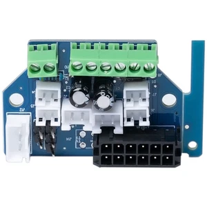 Geeetech Hotend Adapter Connector Board For GT2560 V4.0 Version 3D Printer - Zdjęcie 1 z 3