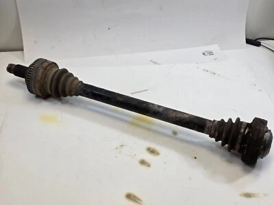 01 - 06 BMW E46 330i 330ci Rear RIGHT Passenger Axle Shaft Right 7505290 - Image 1 of 4