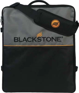 BLACKSTONE TABLETOP GRIDDLE BAG 17 Inch Carry Bag with Shoulder Strap - Picture 1 of 9