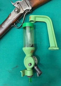 Redding Reloading Match 3BR Powder Measure with both stands. - Picture 1 of 2