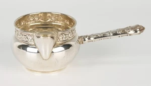 Beautiful Rare Vintage Gorham Sterling Silver Brandy Warmer 1124 - Picture 1 of 7
