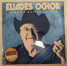 Eliades Ochoa - Vamos A Bailar Un Son (2x 12" VINYL RECORD LP) Brand new