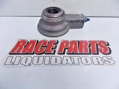 7  1/4" QUARTER MASTER #710100 HYDRAULIC RELEASE BEARING RACE 061425-22-25 - Image 1 of 4