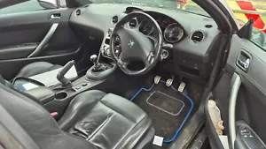 Cruscotto cruscotto guida destro Peugeot RCZ 2009-2015 RHD - Foto 1 di 22