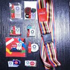 Tokyo 2020 Olympic Coca Cola Countdown Original Pin Badge FullSet Japan NFS Rare