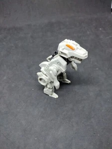 G1 TRANSFORMER AUTOBOT PRETENDER GRIMLOCK ROBOT - Picture 1 of 6