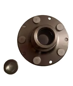 Wheel Hub-4-Wheel ABS Front ABI SPK500 Subaru - Bild 1 von 2