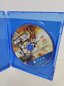 Dragon Ball XenoVerse (Sony PlayStation 4, 2015) - Picture 1 of 3