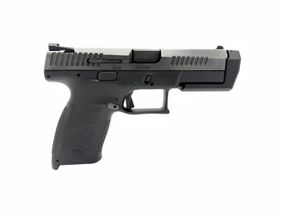 Compensador montado en riel independiente VP Armory para CZ P10C Foto 1 de 4