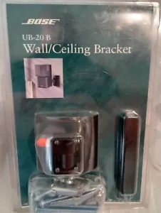 Bose speaker wall bracket - Afbeelding 1 van 6