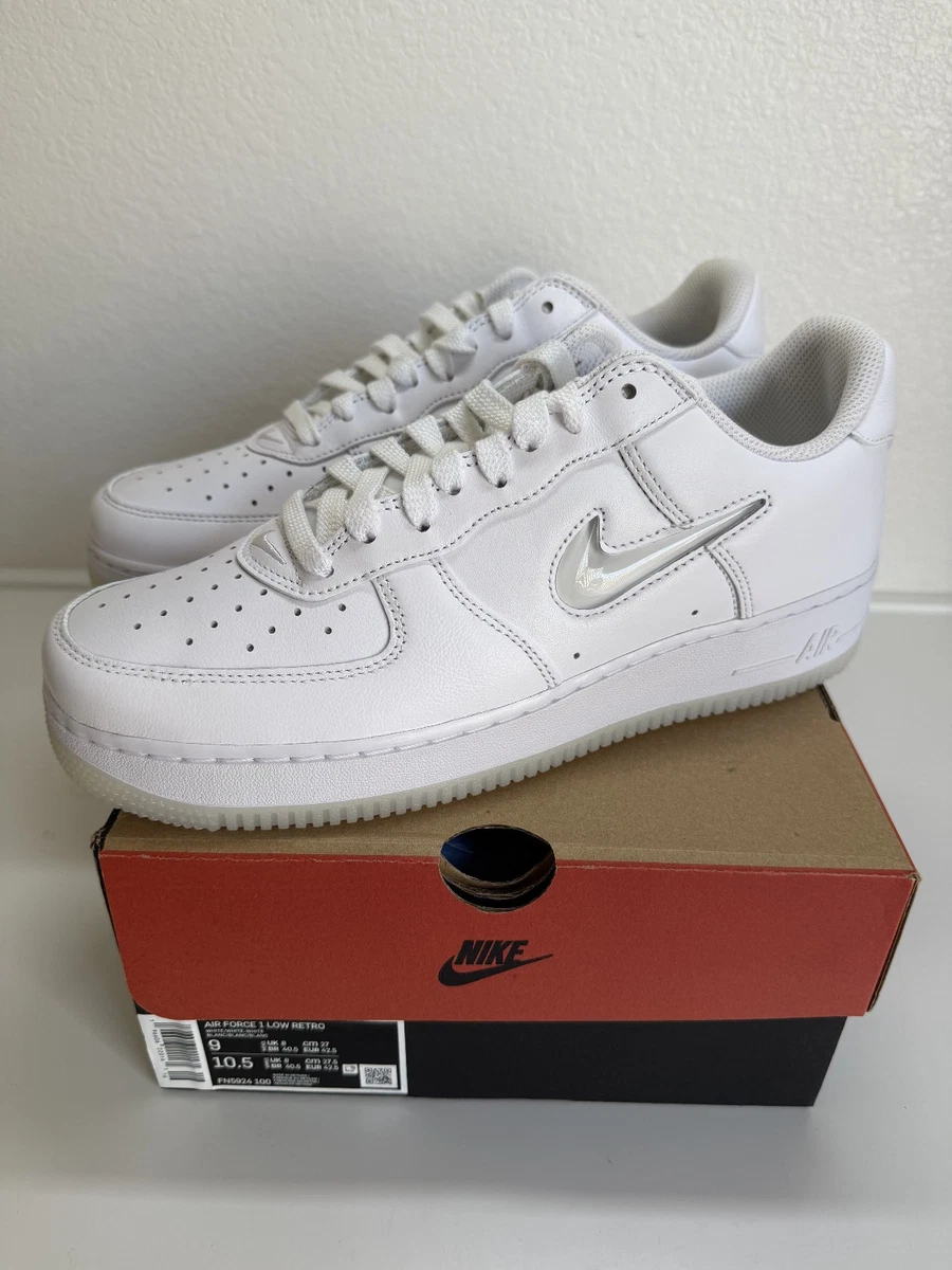 Nike Air Force 1 Jewel | eBay