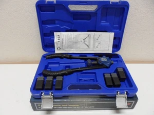 Kit Remachadora Manual Ajuste Tuerca/Rosca Astro Neumatic 1452 Xl Capacidad 1/2" - Imagen 1 de 22