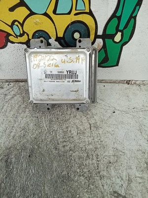 2009 GMC Sierra 1500 ECM - Image 1 of 3