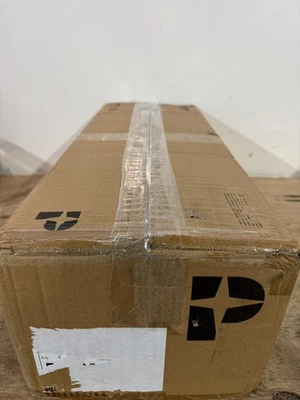 Progress Lighting P300397-009 Singleton 3 Light Bathroom Vanity Light *READ* - Image 1 of 4