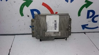 7700860319 CENTRALINA MOTORE / 1994006 PER RENAULT MEGANE I CLASSIC LA0 1.6E A - Immagine 1 di 2