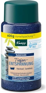 Kneipp Deep Relaxation Bath Crystals 600g - Picture 1 of 8