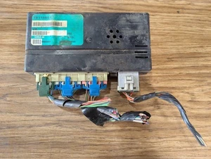 Saturn L Series BCM Body Control Module Part# 19116651 - Picture 1 of 4